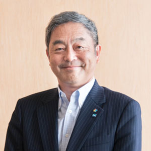 相続コンサルティング顧問 末永会長